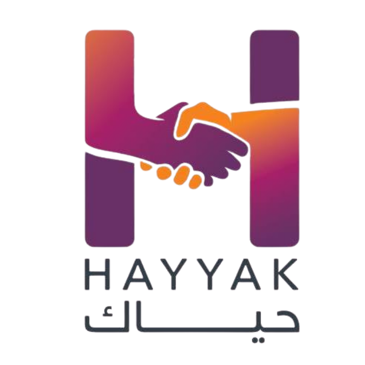 Hayyak logo