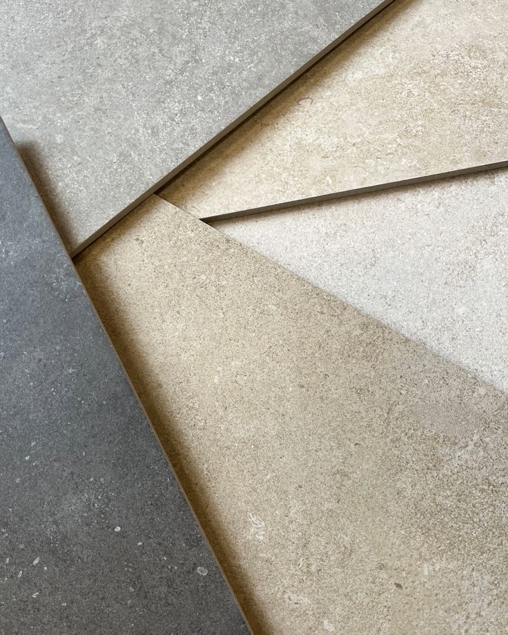 Modern interior tile installation and elegant architectural surfaces