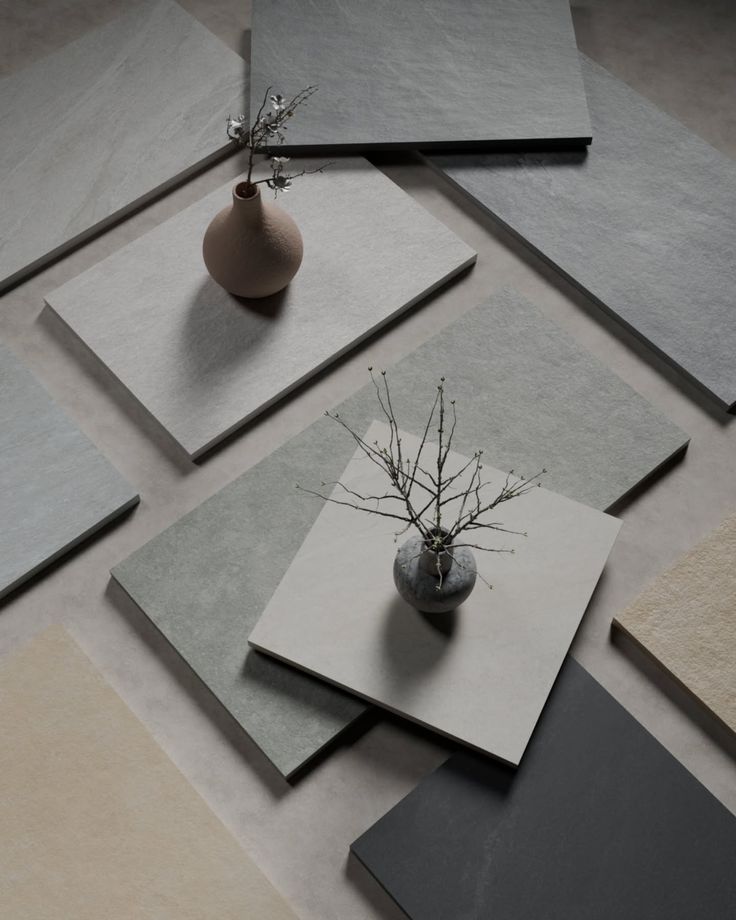 600X1200 & 600X600MM (MATT-HD)