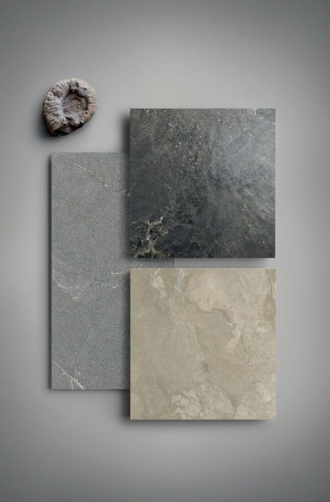 600X600 & 600X1200MM (MATCHING)
