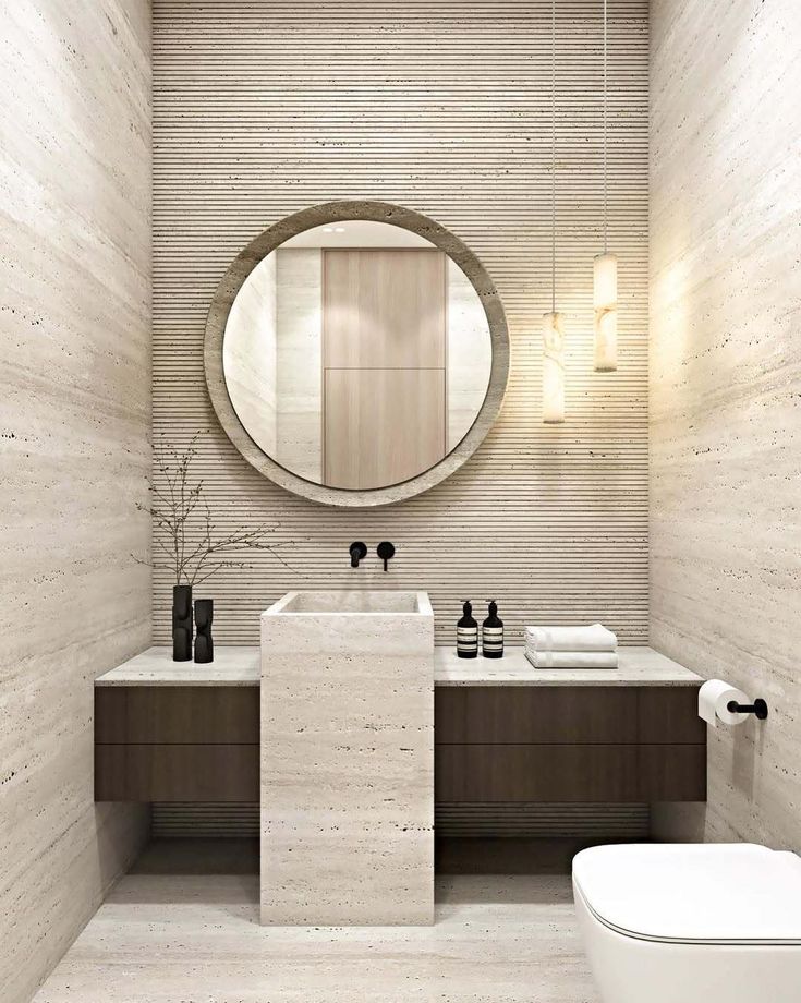Vanity Tops & Kitchen Surfaces