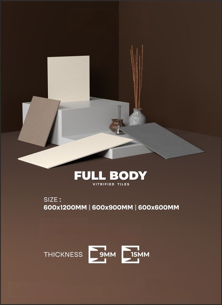 FULL BODY
