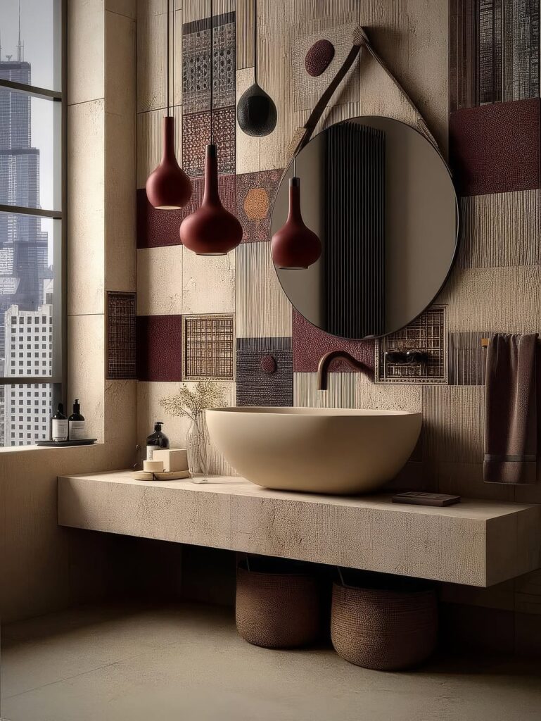 SATIN COLLECTION 600X1200MM