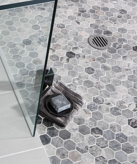 Mosaic Tiles
