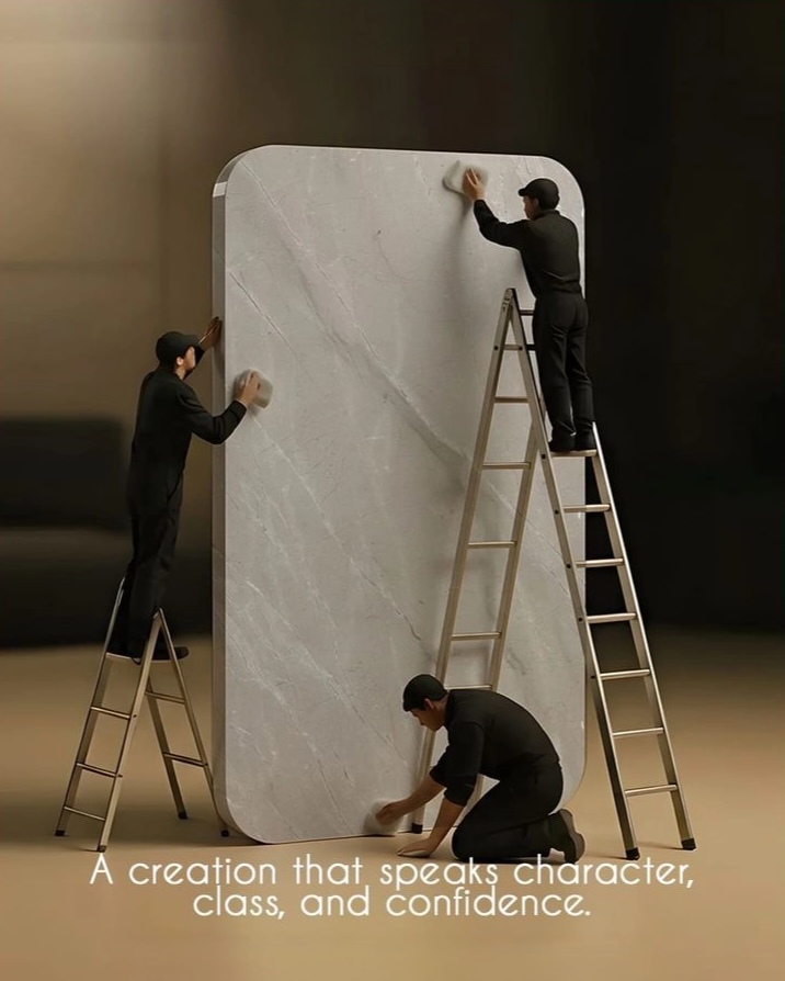 SLAB 1200X2400MM