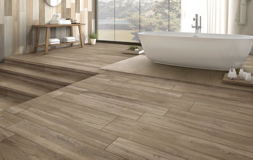 WOOD 200X1200MM