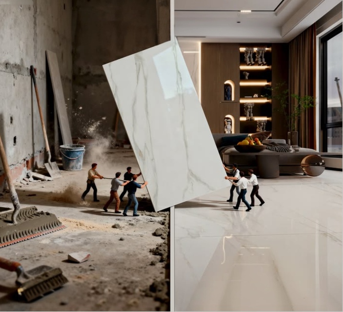 SLAB 1200X2780MM